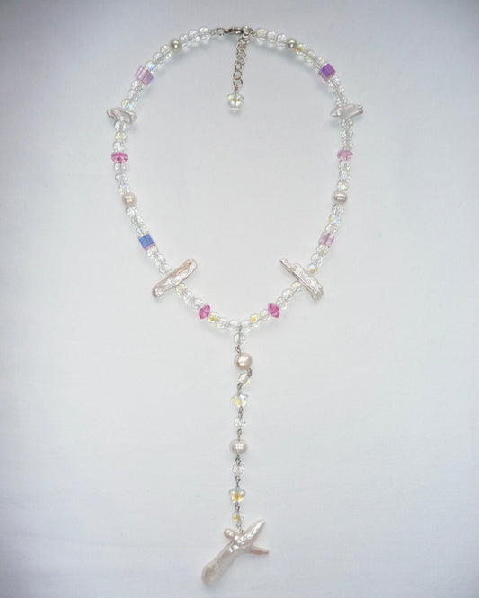 "Crystal" Necklace
