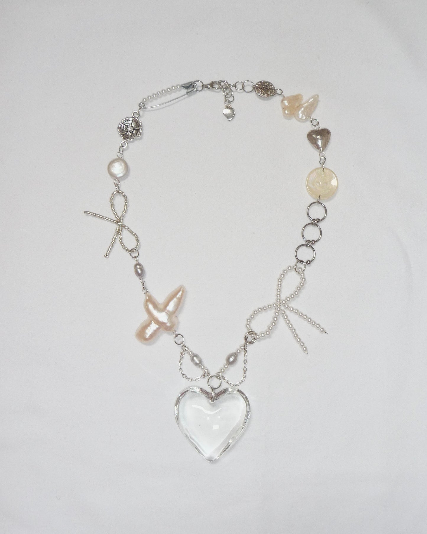 "Ivory" Necklace