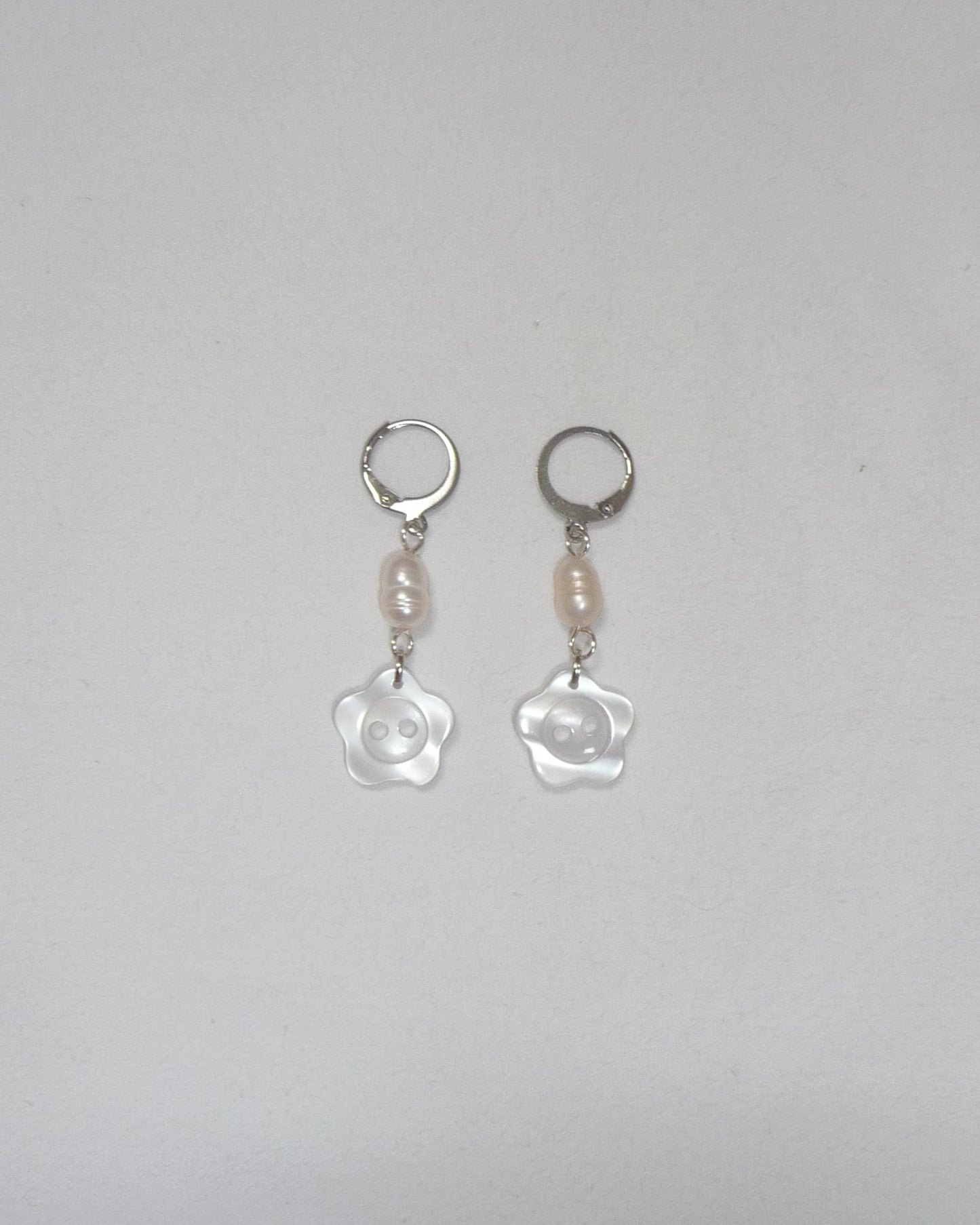 "Daisy" Earrings