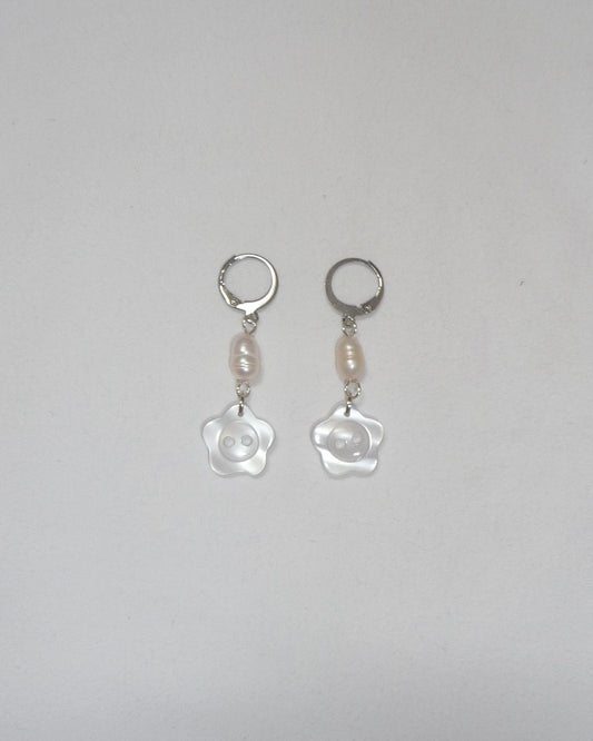 "Daisy" Earrings