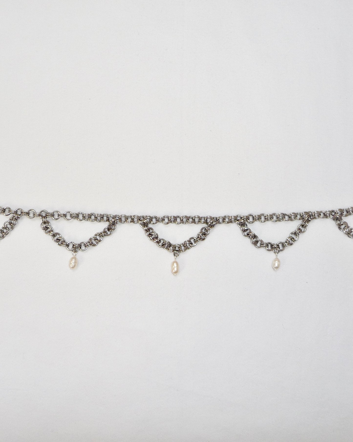 The "Collar" Necklace