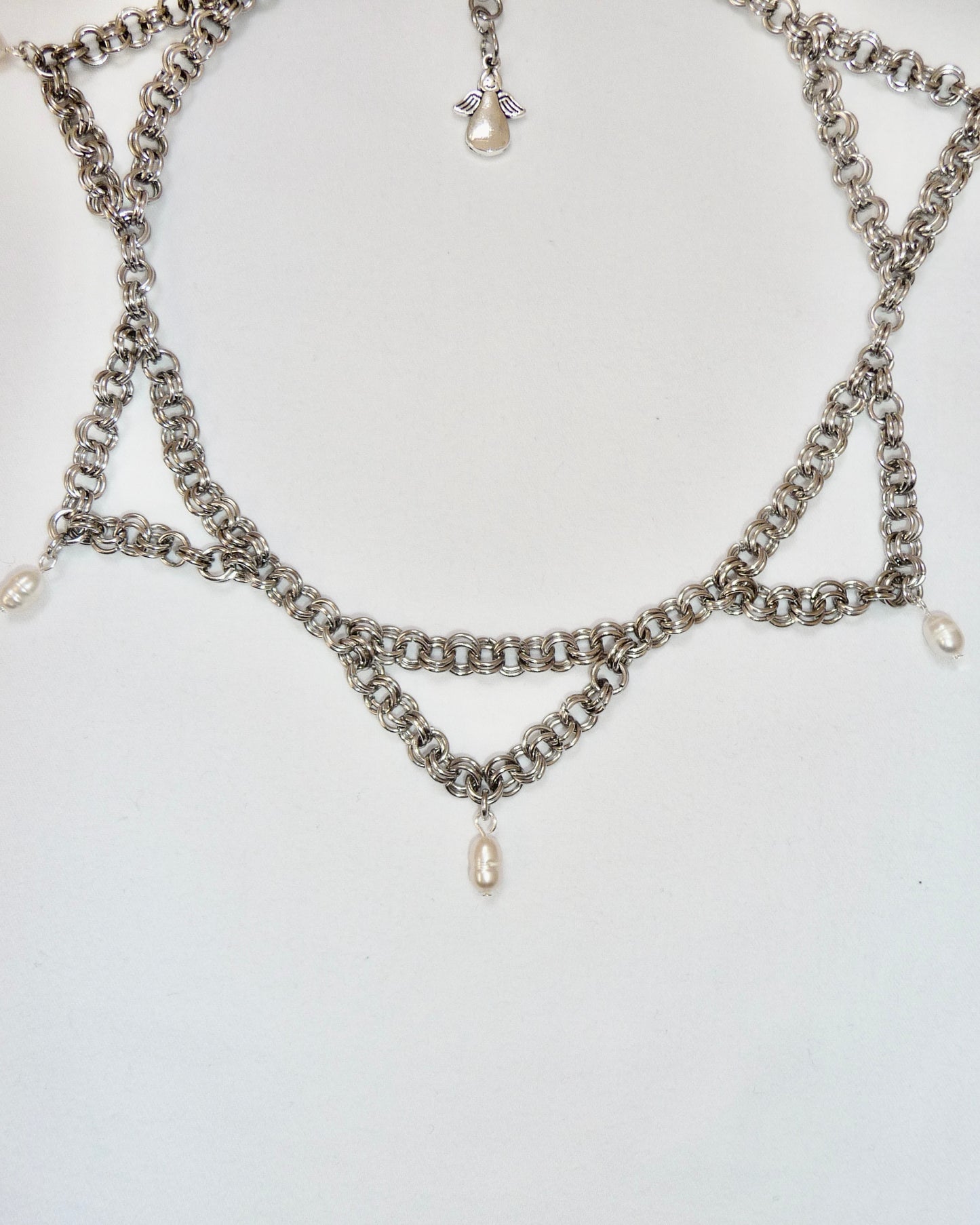 The "Collar" Necklace