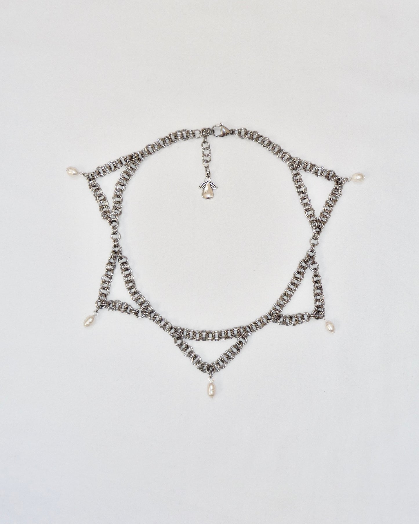 The "Collar" Necklace