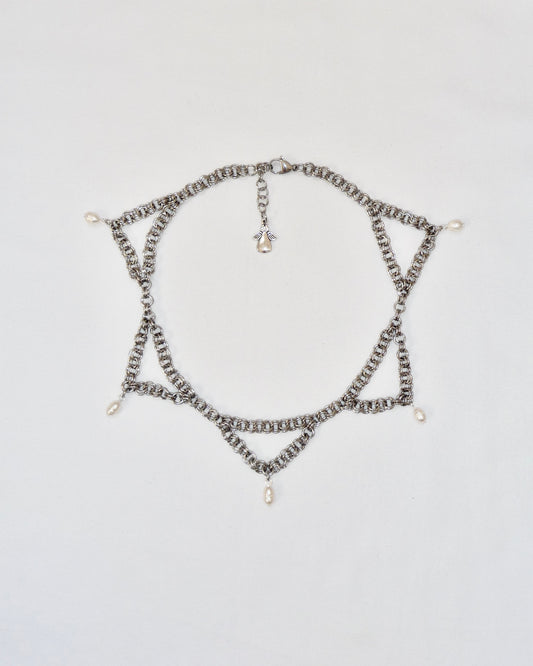 The "Collar" Necklace