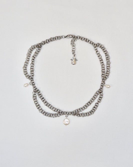The "Adagio" Necklace