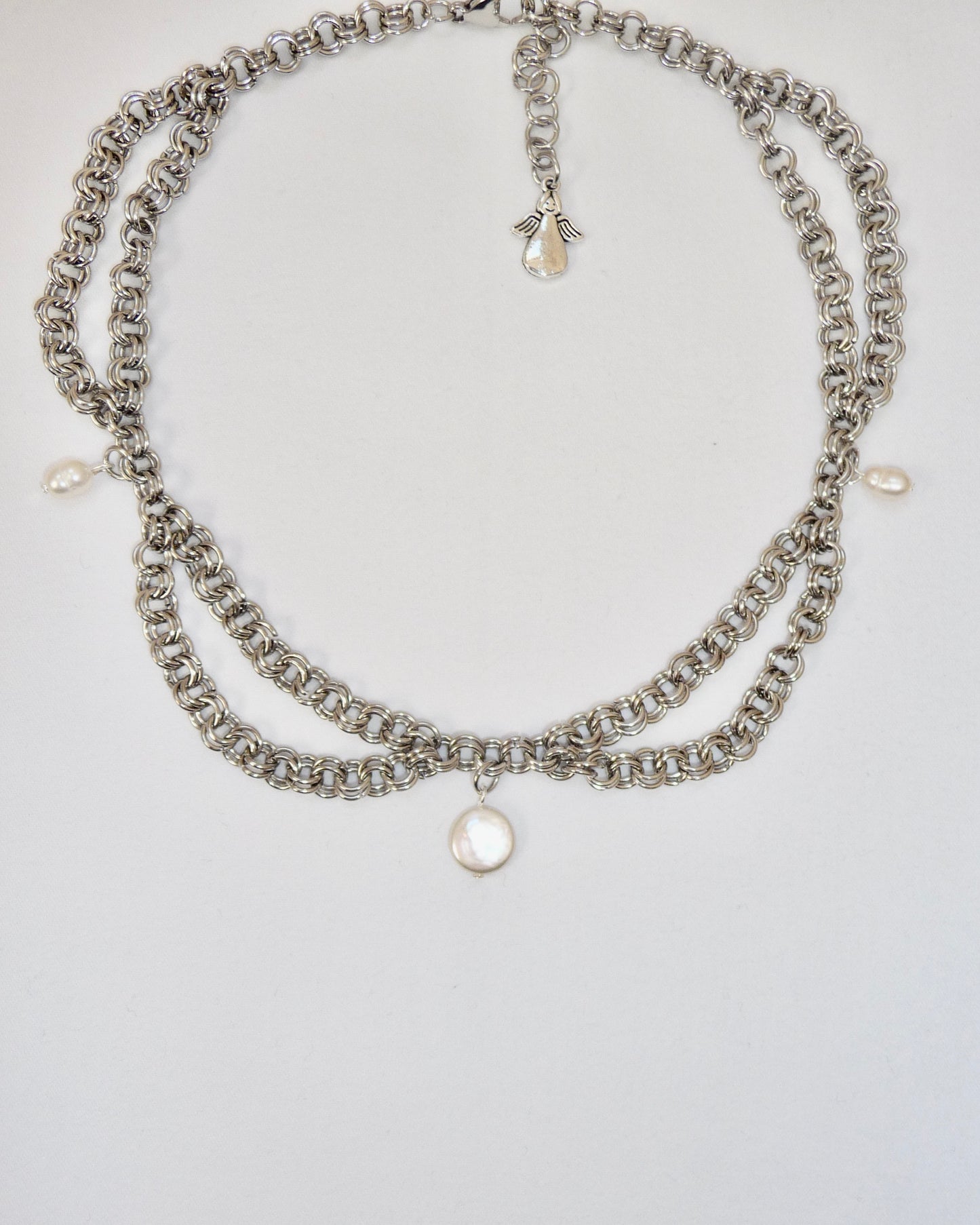 The "Adagio" Necklace