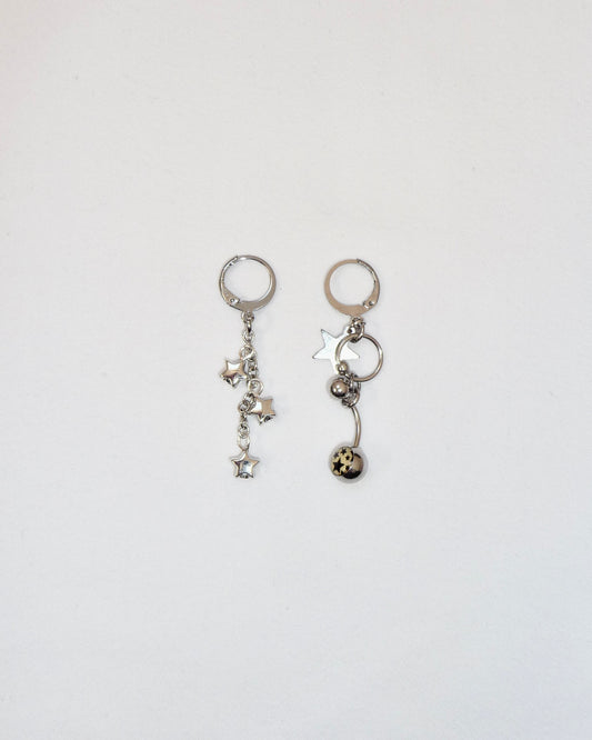 The "Starring" Earrings