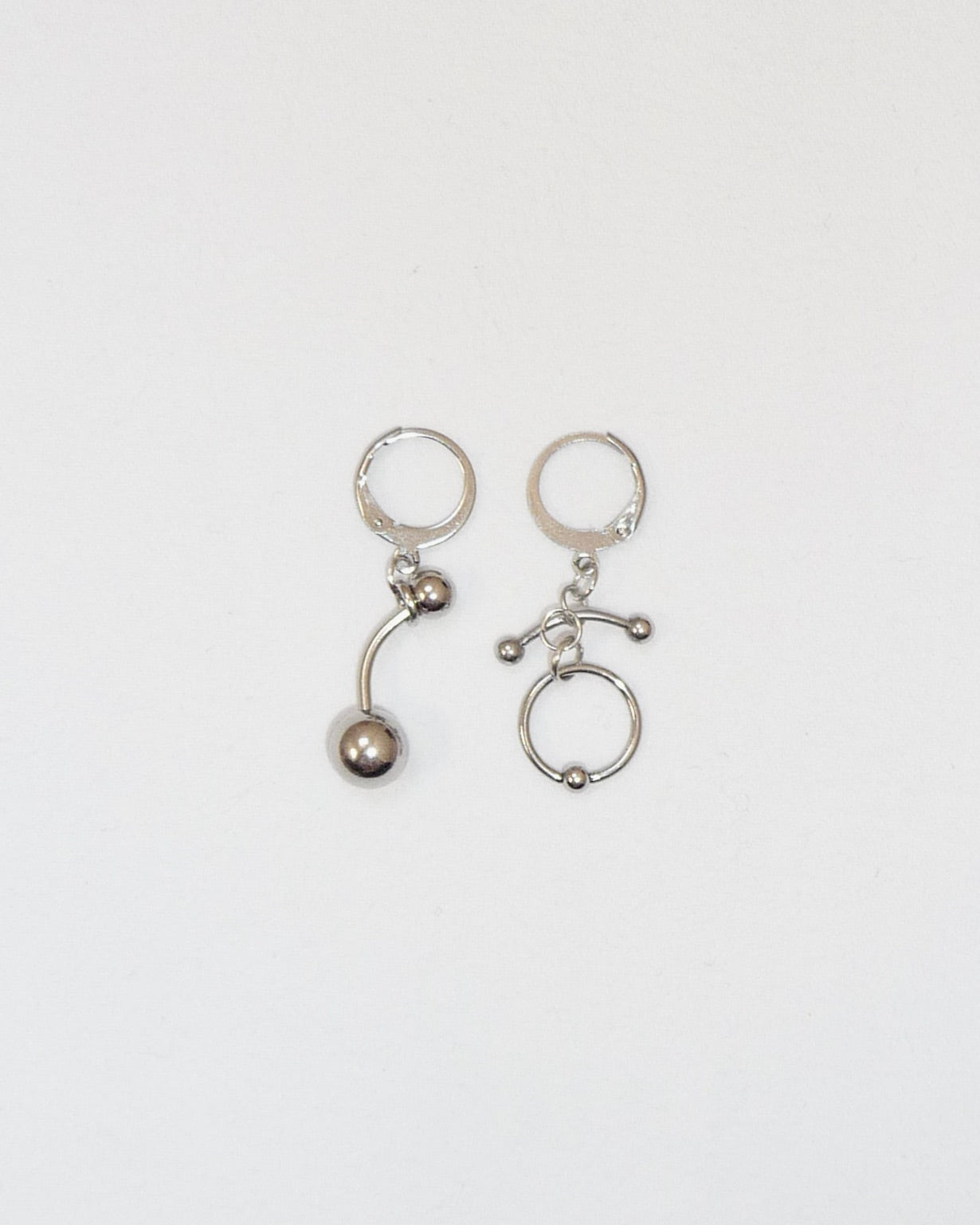 "Piercings" Earrings