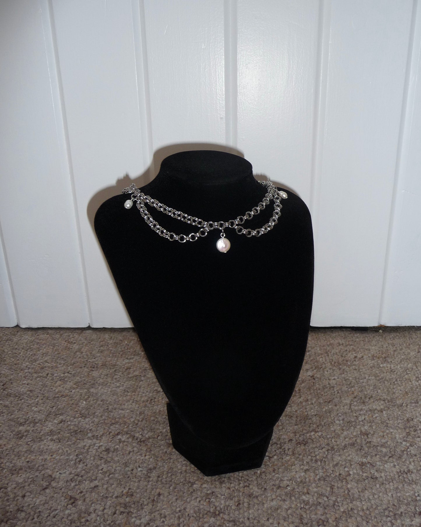 The "Adagio" Necklace