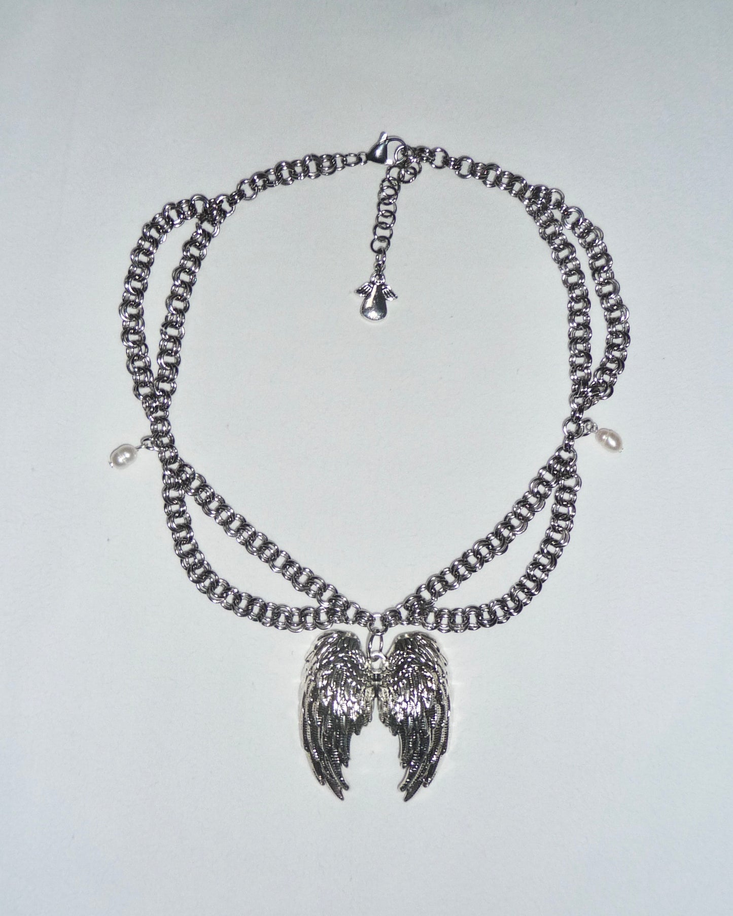 The "Angelic" Necklace