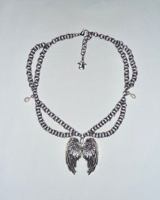 The "Angelic" Necklace